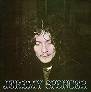 JEREMY SPENCER / ジェレミー・スペンサー / ジェレミー・スペンサー