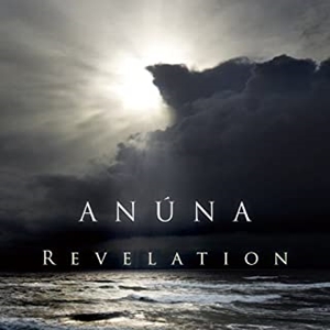 ANUNA / アヌーナ / レヴェレーション