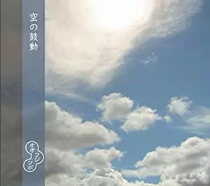 OHFUJITUBO / オオフジツボ / 空の鼓動