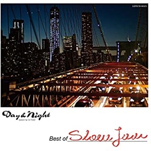 DJ KAZ / Day & Night Best of Slow Jam mixed by DJ KAZ