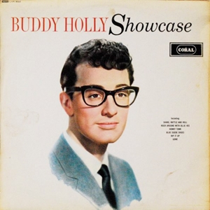BUDDY HOLLY / バディ・ホリー / SHOWCASE