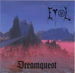 EVOL (BLACK METAL/ITALY) / DREAMQUEST