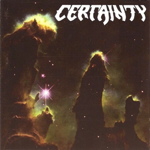 CERTAINTY / OTHER