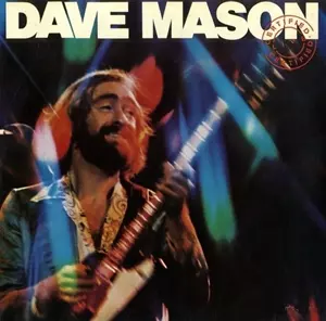 CERTIFIED LIVE / 情念 - デイヴ・メイスン・ライブ/DAVE MASON/デイヴ