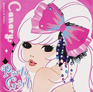 DJ SHIMVA / Canary Party Girl