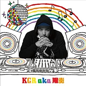 DJ TABO / KGR~陽炎