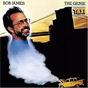 BOB JAMES / ボブ・ジェームス / THE GENIE