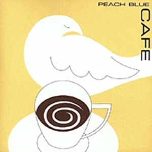 Peach Blue / CAFE