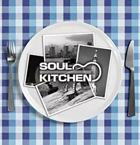 SOUL KITCHEN / ソウル・キッチン商品一覧｜OLD ROCK｜ディスク