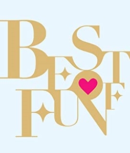 V.A.  / オムニバス / Best of Fun