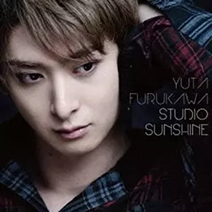 YUTA FURUKAWA / 古川雄大商品一覧｜JAPANESE ROCK・POPS