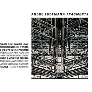 ANDRE LODEMANN / アンドレ・ローデマン / フラグメンツ