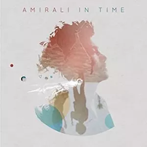 AMIRALI / IN TIME / イン・タイム