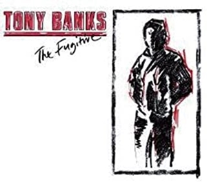 TONY BANKS / トニー・バンクス / ザ・フジティヴ(TWO DISC HARDBACK DELUXE EXPANDED EDITION)