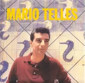 MARIO TELLES / マリオ・テリス / MARIO TELLES