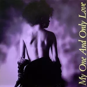 MY ONE AND ONLY LOVE / マイ・ワン・アンド・オンリー・ラヴ/KIMIKO