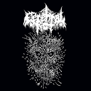 CEREBRAL ROT / SPEWING PURULENCE