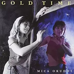 奥土居美可 CD introduction オリジナル・ベスト・コレクション