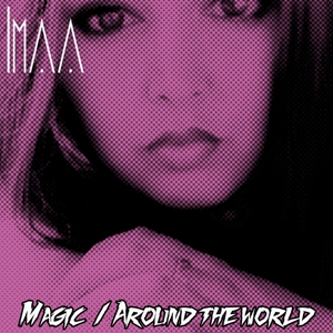 IMAA / MAGIC / AROUND THE WORLD