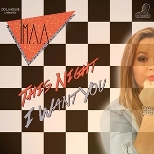 IMAA / THIS NIGHT / I WANT YOU