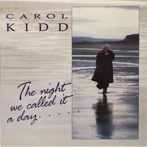 洋楽 Carol Kidd/The Night We Called It A Day NIGHT WE CALLED IT A DAY/CAROL KIDD/キャロル・キッド｜JAZZ