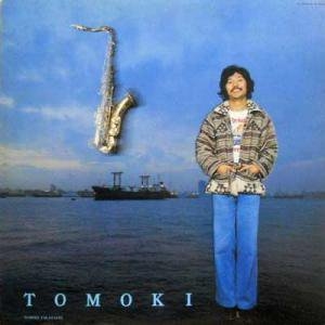 TOMOKI TAKAHASHI / 高橋知己 / TOMOKI