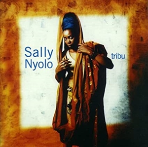 SALLY NYOLO / サリィ・ニョロ / トリビュ