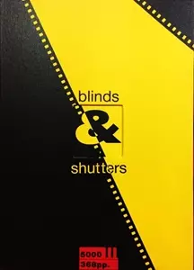 MICHAEL COOPER / マイケル・クーパー / BLINDS & SHUTTERS