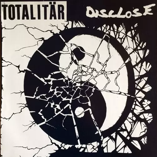 洋楽 TOTALITAR / DISCLOSE Split LP DISCLOSE : TOTALITAR商品一覧｜PUNK｜ディスクユニオン・オンライン