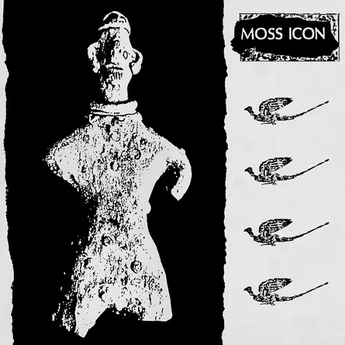 MOSS ICON / LYBURNUM WITS END LIBERATION FLY