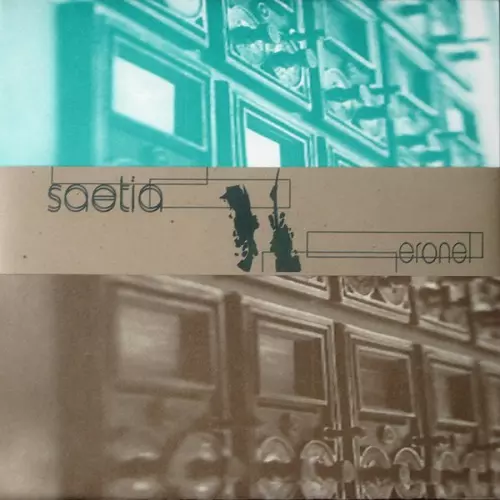 【レア盤】Saetia – A Retrospective CD SAETIA / セイシャ商品一覧｜PUNK｜ディスクユニオン