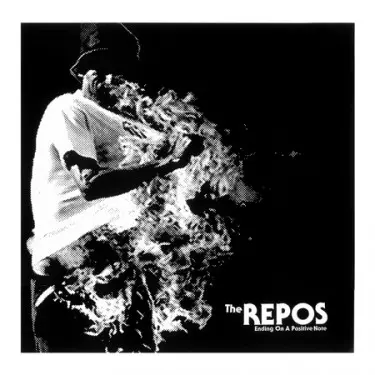 REPOS / ENDING ON A POSITIVE NOTE