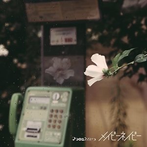 ［廃盤］マカロニえんぴつ　メイビーネイビー　CD