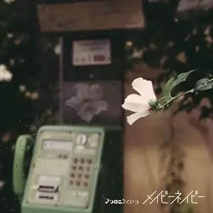 【超安い】 メイビーネイビー Empitsu/マカロニえんぴつ enough/Macaroni / 邦楽