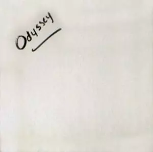 ODYSSEY / SETTING FORTH