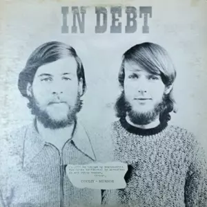 COOLEY-MUNSON / IN DEBT
