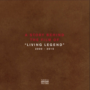 KOHH / A STORY BEHIND THE FILM OF LIVING LEGEND (4CD+BOOK)