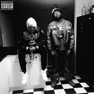 WESTSIDE GUNN & CONWAY「GODLY」レア7インチ WESTSIDE GUNN & CONWAY「GODLY」レア7インチ - メルカリ