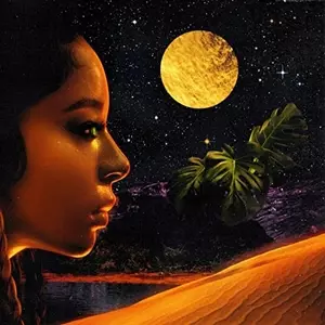 Victoria Monet Jaguar II ブラウン・バイナル 送料込 Victoria Monet Jaguar II ブラウン・バイナル 送料込 Victoria