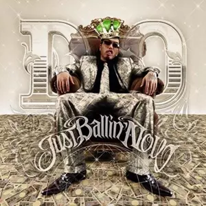 邦楽 D.O. Just Ballin' Now JUST BALLIN' NOW/D.O｜HIPHOP/R&B｜ディスクユニオン・オンライン