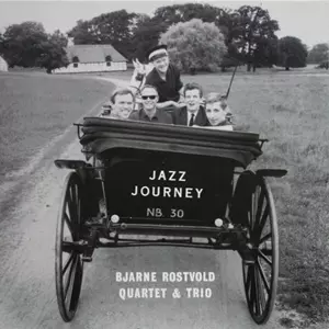 BJARNE ROSTVOLD / ビヨルネ・ロストヴォルド商品一覧｜JAZZ