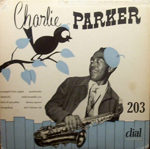 CHARLIE PARKER / チャーリー・パーカー / CHARLIE PARKER NO.3