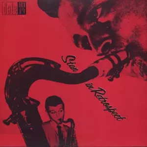 STAN GETZ / スタン・ゲッツ商品一覧/LP(レコード)/中古在庫あり/並び