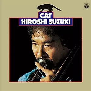 HIROSHI SUZUKI / 鈴木弘 / キャット