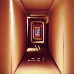 PAUL WALTER(CLUB) / NO BOUNDARIES EP