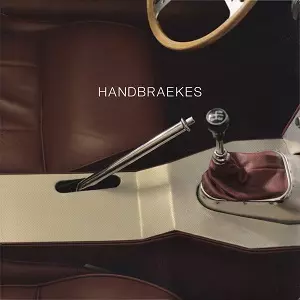 HANDBRAEKES / #2