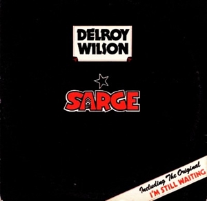 DELROY WILSON / デルロイ・ウィルソン / SARGE (CD)