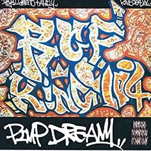 KING104 / PIMP DREAM