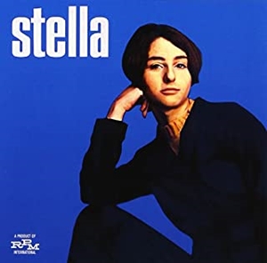 STELLA VANDER / ステラ・ヴァンダー / ステラ