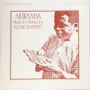 FRANCIS BEBEY / フランシス・ベベイ / AKWAABA